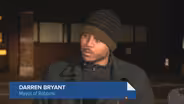 Robbins Mayor Darren Bryant on Town's Water Woes