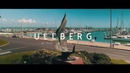 Ullberg: Wind in the Sails