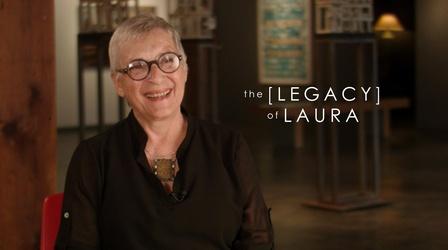 Video thumbnail: Gallery America The Legacy of Laura