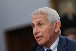 Dr. Fauci on COVID's toll as the U.S. marks 1 million deaths
