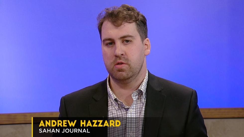 Almanac Background and Context on the Roof Depot Controversy Twin