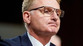 Video thumbnail: PBS NewsHour News Wrap: Acting Navy secretary resigns after controversy