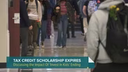 How Schools Are Faring After Scholarship Tax Credit Ends