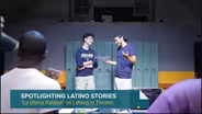 La Ultima Palabra on Highlighting Latino Stories