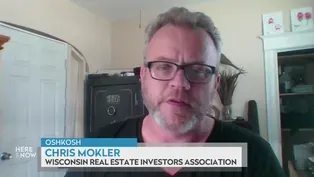 Chris Mokler on the Retention of Wisconsin Eviction Records