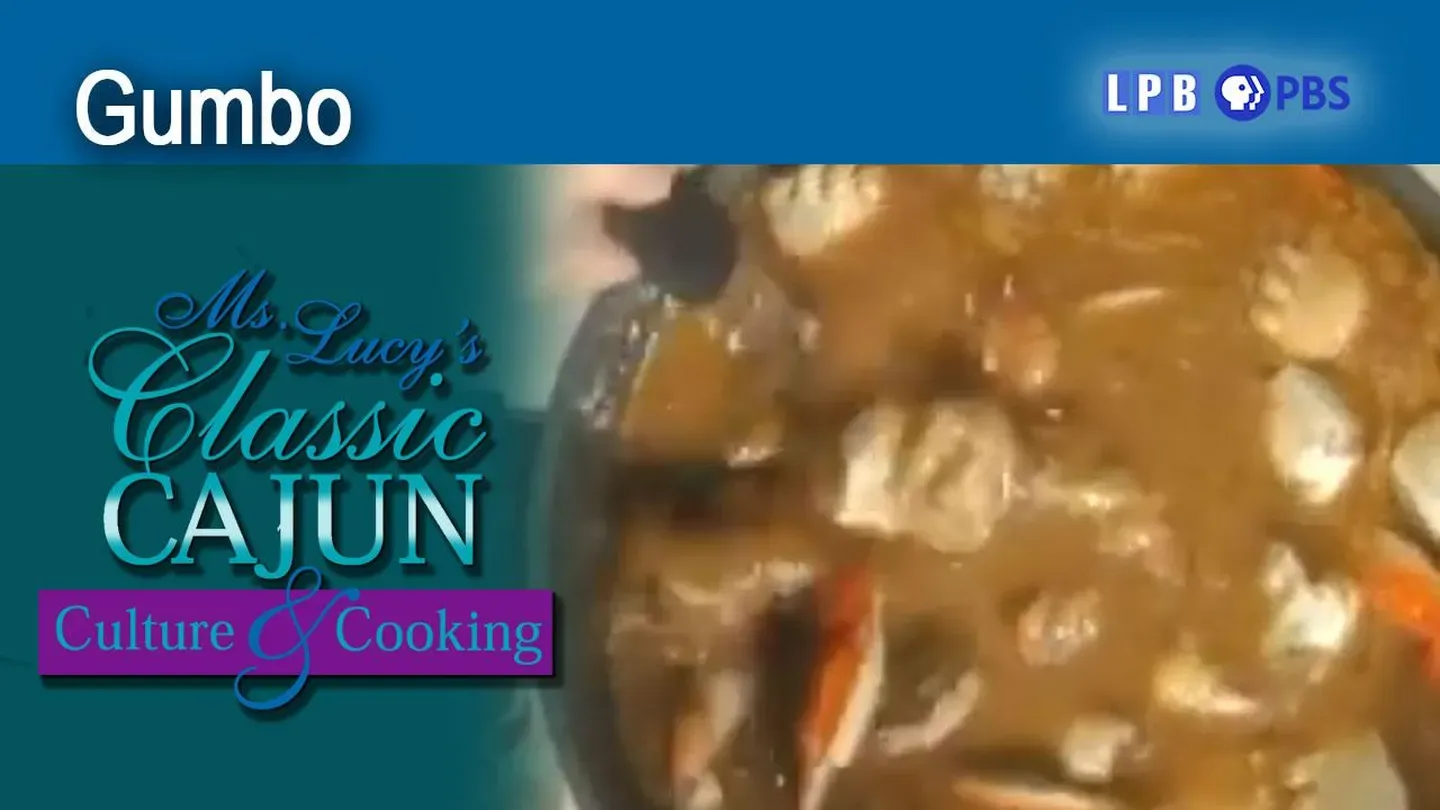 Gumbo