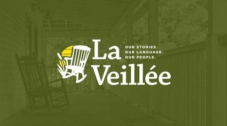 Video thumbnail: Louisiana Public Broadcasting Presents Cedric Watson | "Pa Janvier" | La Veillée Extras