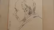 Kay Sekimachi on her father's drawing
