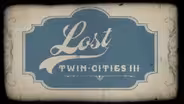 Lost Twin Cities III