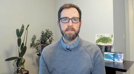 Video thumbnail: University Place The Ethics of Vaccine Allocation