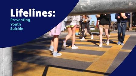 Video thumbnail: Insight with John Ferrugia Insight with John Ferrugia: Lifelines (Spanish CC)