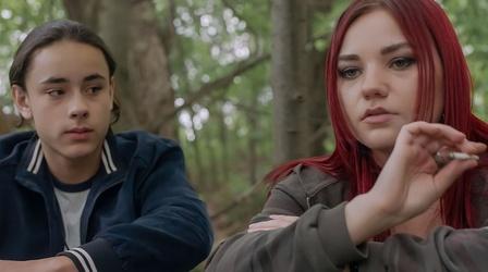 Video thumbnail: Troubled Waters Episode 2