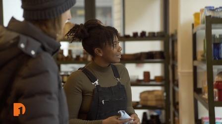 Video thumbnail: One Detroit 2023 Detroit Policy Conference: Downtown Detroit’s future