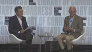 "The Einstein Conspiracy": A WWII Thriller, with Steve Israel