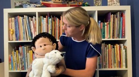 Video thumbnail: Puppet Friends Catherine & Wally: Sad S2 (Spanish CC)
