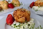 Apple Dumplings:  The Perfect Fall Dessert