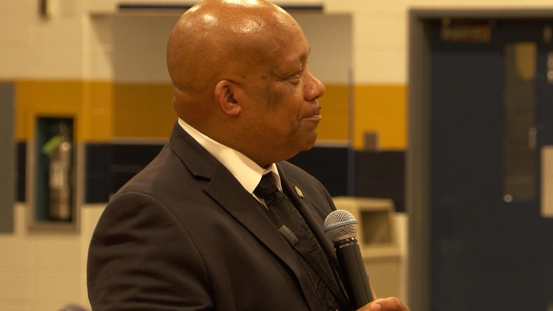 New JCPS Superintendent Hosting Listening Sessions