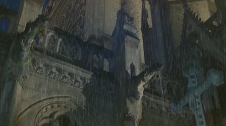 Video thumbnail: Secrets of the Dead Why Notre Dame's Gargoyles Are More Than Art