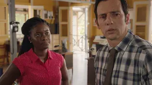 Death in Paradise: Season 12, Episode 3 Preview