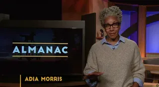 Adia Morris essay | May 2025
