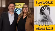 Playworld - Adam Ross