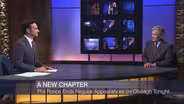Phil Ponce Ends Regular Appearances on ‘Chicago Tonight’