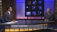 Phil Ponce Ends Regular Appearances on ‘Chicago Tonight’