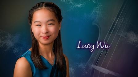 Video thumbnail: PBS Wisconsin Music & Arts Final Forte: Lucy Wu