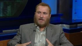 Video thumbnail: MetroFocus RISING ANTI-SEMITISM