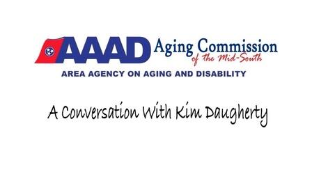 Video thumbnail: The Best Times The Aging Commission