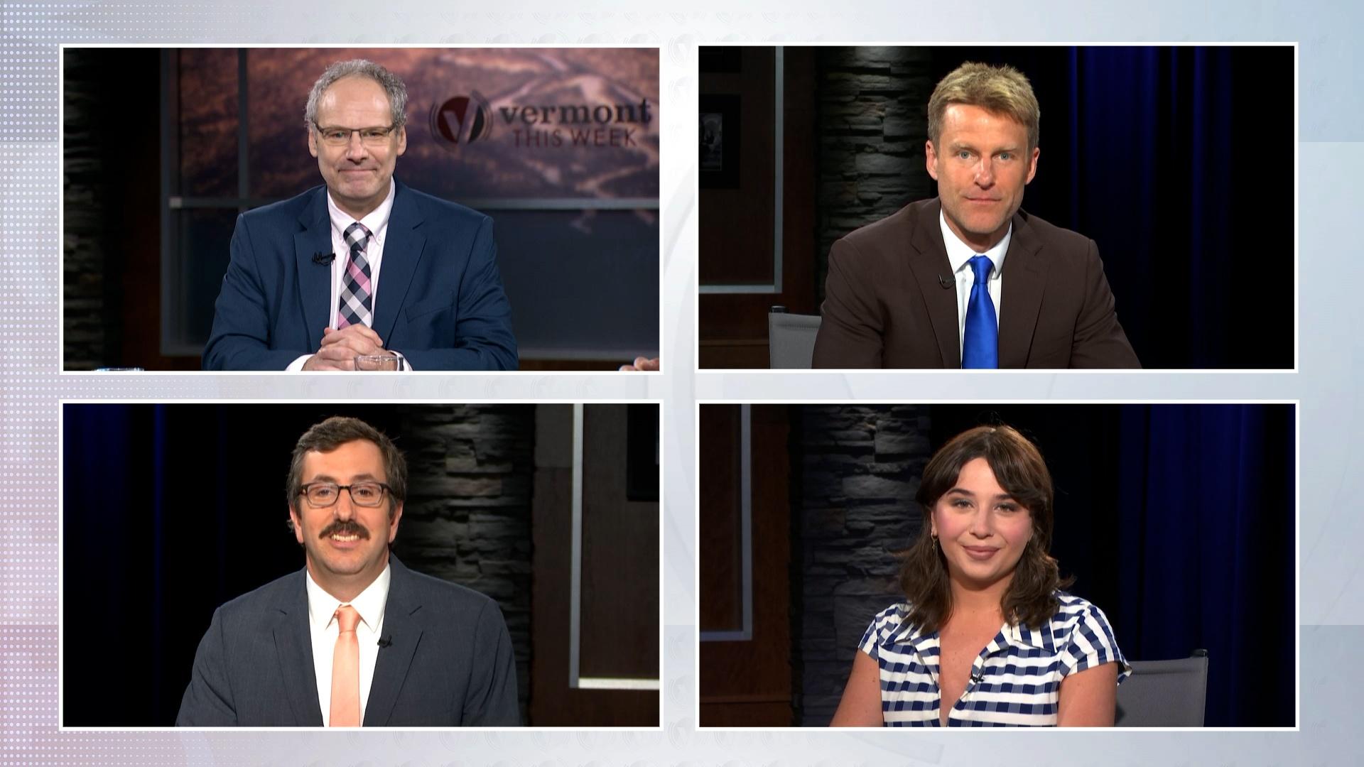 Vermont This Week July 25, 2025 Season 2025 PBS