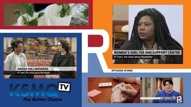 Video thumbnail: R-Town Artyce Thomas, Rochester Public Library, Anissa Hollingshead