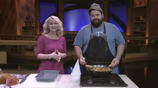 Holiday Cooking with Chef Matt Brown
