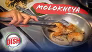 Fava Pot's Molokheya is a Throwback to Ancient Egypt