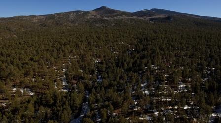 Video thumbnail: New Mexico In Focus Reforming Redistricting & Our Land: Place Names | s14e33