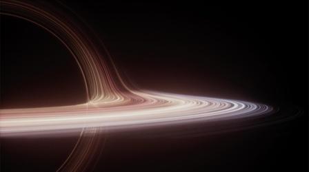 Video thumbnail: NOVA NOVA Universe Revealed: Black Holes Preview