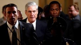 Video thumbnail: PBS NewsHour News Wrap: Barr says he'll release Mueller report in April