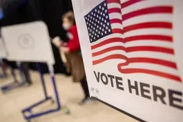 What Ohio's primary election portends for 2022 midterms