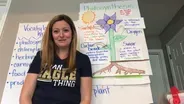 Energy Between Living Things - Jaclyn Lewandoski-Fifth Grade
