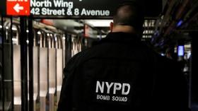 Video thumbnail: PBS NewsHour Counterterrorism chief says ISIS adapting to inspire attacks