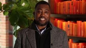 Video thumbnail: PBS NewsHour A poet’s response to ‘stand your ground’