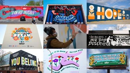 Murals Preview