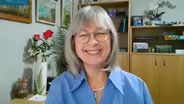 Mar. 8, 2024 - Sen. Rosemary Bayer | OFF THE RECORD