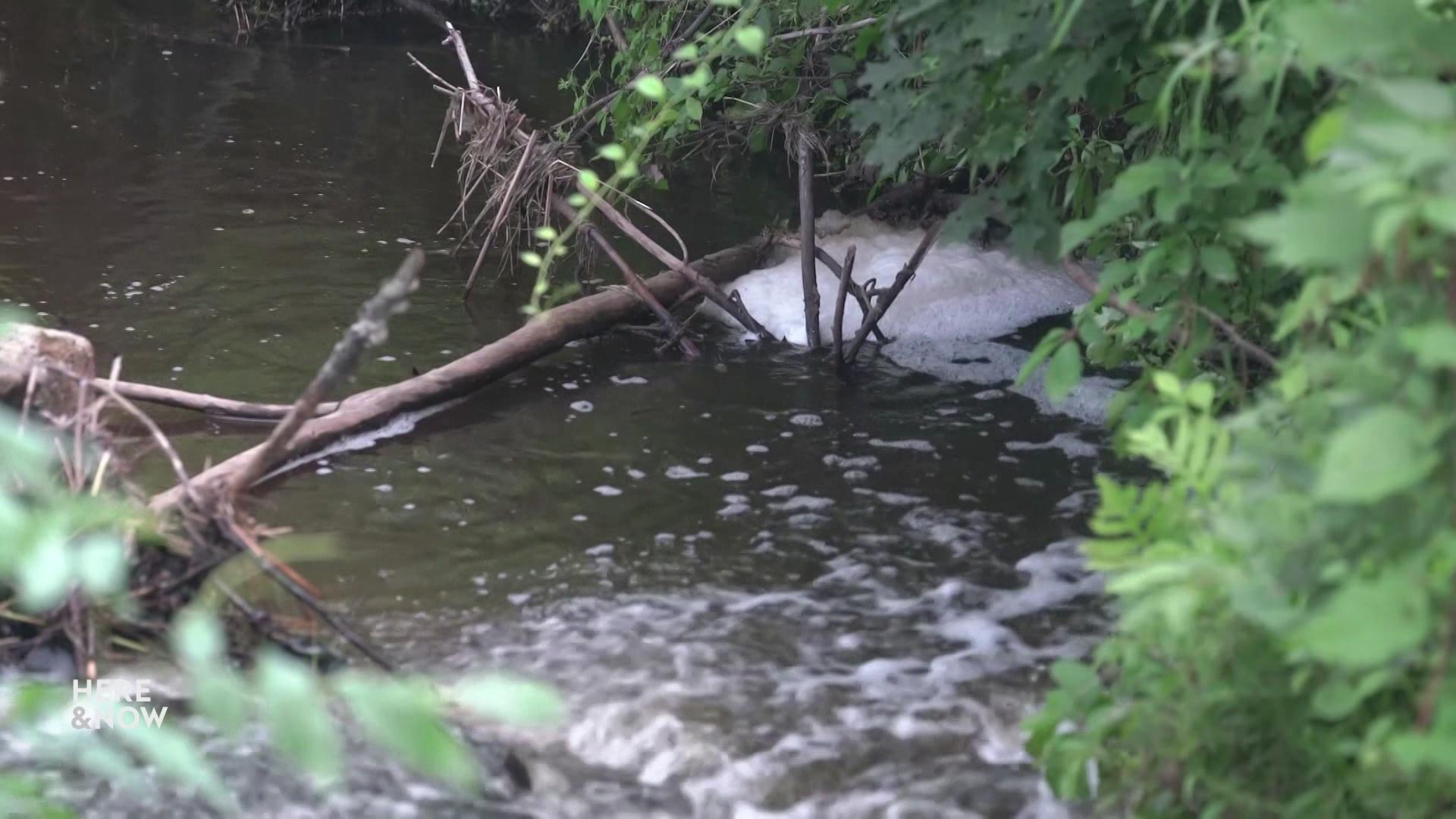 A local court ruling on PFAS cleanup