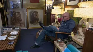 ‘Head of Christ’ Art Found in Thrift Store Sell for $135K