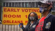October 17, 2020 - PBS NewsHour Weekend full episode