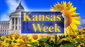 Video thumbnail: Kansas Week Kansas Week 02-02-18