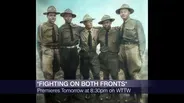 All-Black World War I Regiment Featured in New Documentary