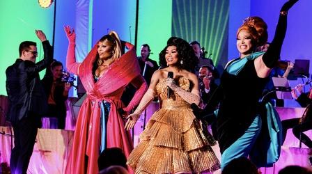 Video thumbnail: True Colors: LGBTQ+ Our Stories, Our Songs True Colors in Concert