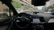 Rollout of driverless cabs raises safety questions